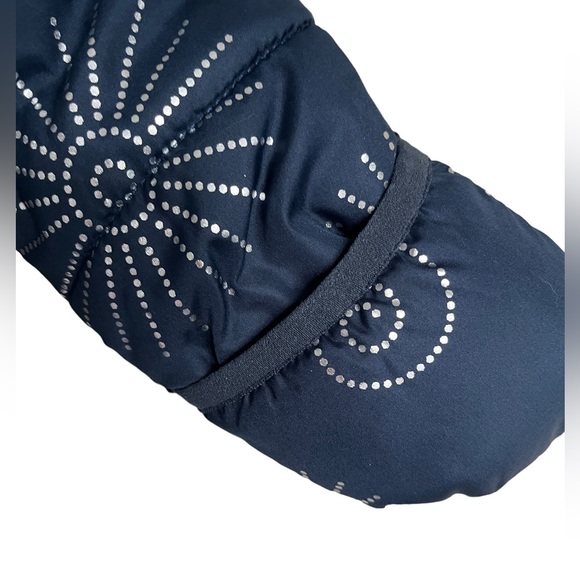 Infant Fleece-lined Snowsuit - Picture 6 of 9